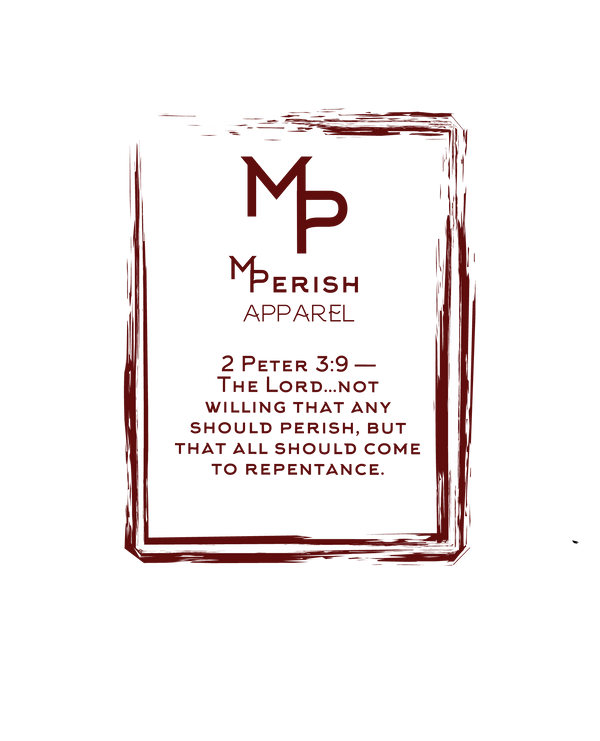 MPerish Apparel